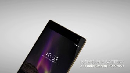Lenovo Phab 2 Pro