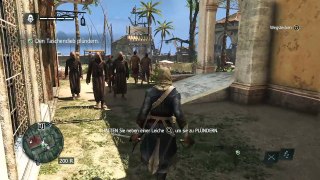 Assassin's Creed® IV Black Flag #005