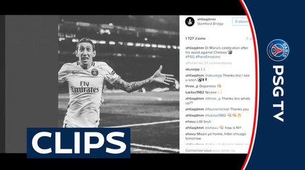 Paris and its instagrammers