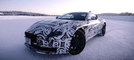 VÍDEO: Aston Martin DB11, mira este test bajo condiciones extremas