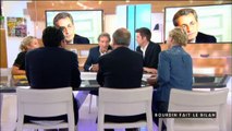 Jean-Jacques Bourdin explique pourquoi Nicolas Sarkozy ne veut venir dans ses émissions  - FUTURPOP