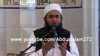 (Very important) Ramadan ki khusoosi baate By Maulana Tariq Jameel