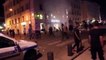 Euro : échauffourées avec des supporters anglais à Marseille