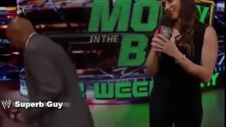 WWE RAW 6th June 2016 Highlights - Monday Night RAW 6_6_16 Highlights
