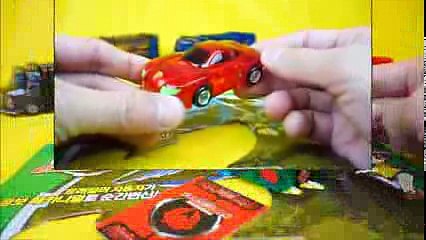 터닝메카드 장난감 레드속성 16개 모음 에반 센뿔 우르스 옥타 타나토스 안드로매지션 Turning Mecard Car Toys