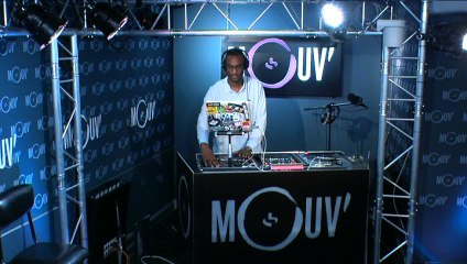 #WAKEUPMIX (10/06/2016) : Madcon, Usher, Soprano...