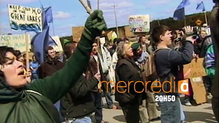Investigatiôns : la guerre aux profits (15/06)