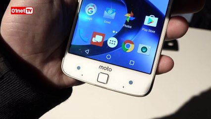 Moto Z et Moto Z Force : les nouveaux smartphones modulaires