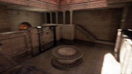 Pneuma: Breath of Life