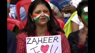 Top romance in cricket history HD