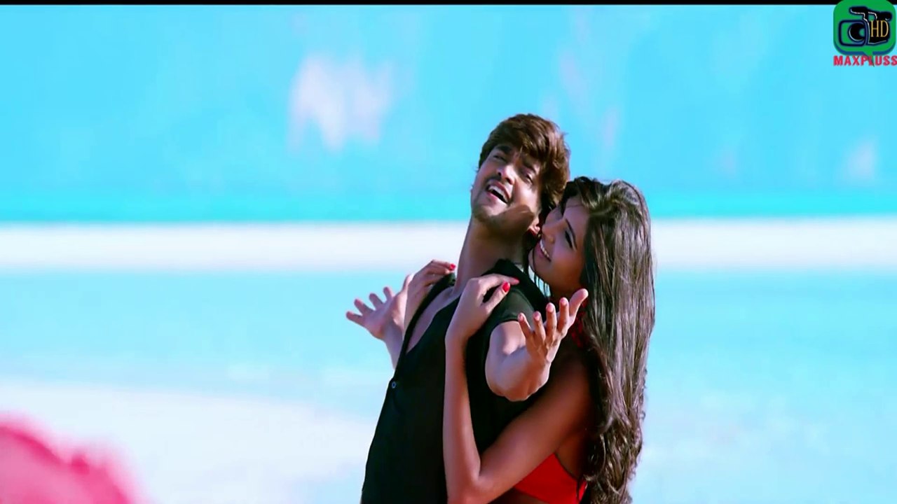 SAPNE-Video Song [HD 1080p] Luv-U-Alia | Jassie-Gift--Palak-Muchhal | Maxpluss-All Latest Songs