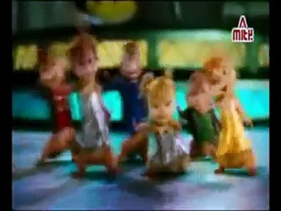 Tum Hi Ho Meri Aashiqui - Chipmunk Version - Aashiqui 2 - Latest Romantic Love Songs 2013