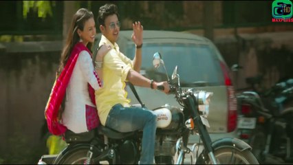 TERE BINA Video Song [HD 1080p] SHORGUL | Arijit-Singh--Niladri-Kumar | Maxpluss-All Latest Songs