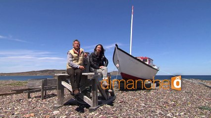 Passion outre-mer : Saint-Pierre-et-Miquelon, un petit bout de France en Amérique (12/06)