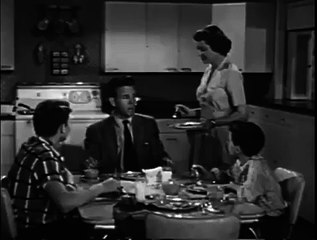 16. Adventures Of Ozzie & Harriet The Pancake Mix