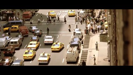 Sting - Shape Of My Heart (Türkçe Çeviri)