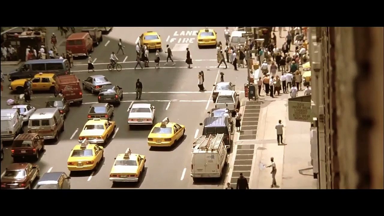 Sting - Shape Of My Heart (Türkçe Çeviri)