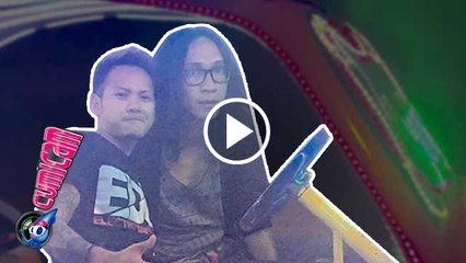 5 Hal Ini Buktikan Evelyn Lebih Maco dari Aming - Cumicam 10 Juni 2016