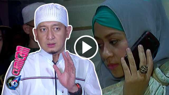 Ustadz Zacky Mirza: Cukup Saya dan Istri Yang Tahu - Cumicam 10 Juni 2016