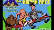GSM #20: Rob Hubbard - Human race (tune 4) (The human race)