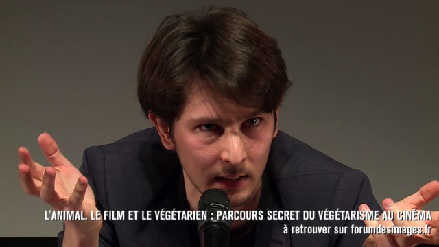 Gérard Depardieu : ses rôles végétariens - Camille Brunel