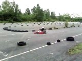 Karting 125 2t N°2