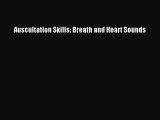 Read Auscultation Skills: Breath and Heart Sounds Ebook Free