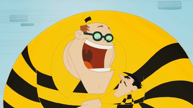 Die Daltons – Eine starke Freundschaft (S01 E65)