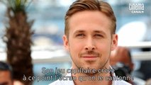 Figure de style - Ryan Gosling