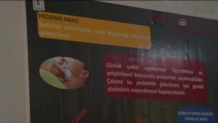 Bu İha Suya İniş Yapabiliyor