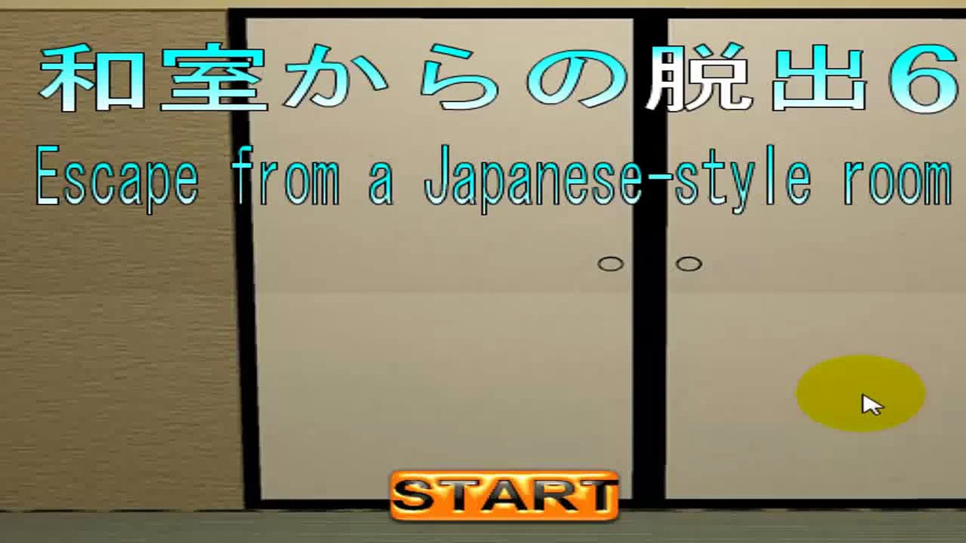 Escape From A Japanese Style Room 6 Walkthrough Neat Escape Video Dailymotion