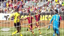 Venezuela 1-0 Jamaica Copa America 2016 - All Goals & Highlights HD 05.06.2016