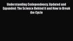 [Read] Understanding Codependency Updated and Expanded: The Science Behind It and How to Break