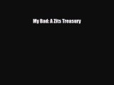 Read My Bad: A Zits Treasury Ebook Free