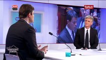 Invité : François Kalfon - Territoires d'infos - Le Best of (10/06/2016)