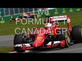 watch Canadian f1 gp stream online