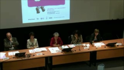 Assises 2011-14. Sciences et techniques, un domaine réservé ?
