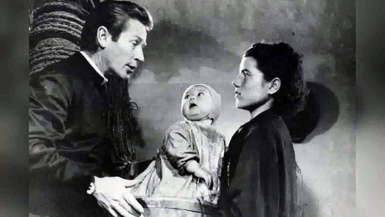 Richard Basehart