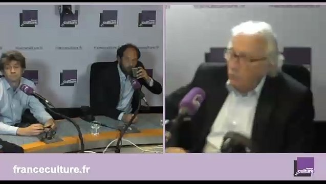 Les Matins /Le foot doit-il être pris au sérieux ?
