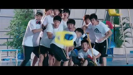 [Trailer] เฉิน เฉียวเอิน : Breaking the Waves 2014