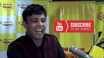 Funny Prank Call_ Good News Hai By RJ Naved