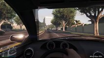 DİZİ GTA 5 [HAYAT] 2. SEZON 5. BÖLÜM HEİSENBERG