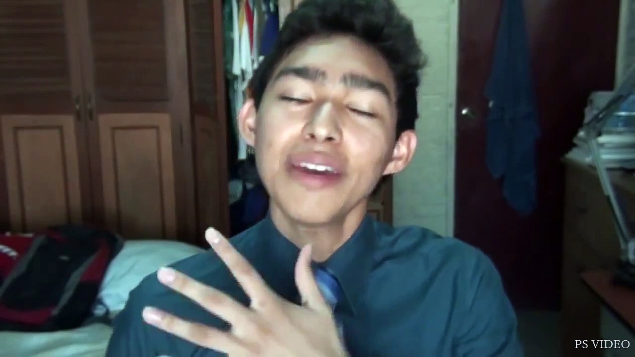 42 COSAS SOBRE MI - Fernanfloo - Especial 200,000 suscriptores