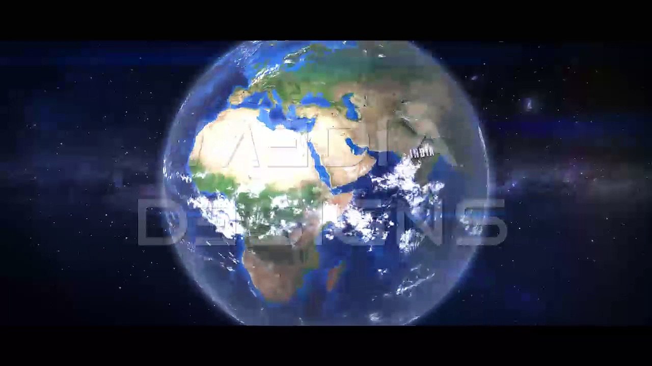 Media Designs Motion Graphics Showreel 2016