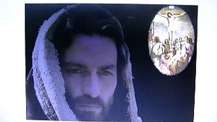 Lectura del Santo Evangelio según San Juan 3, 13-17