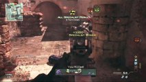 MW3 MOAB: (29-0) Building A Better Modern Warfare