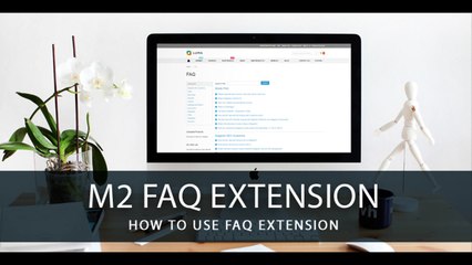 How To Use Magento 2 Faq Extension