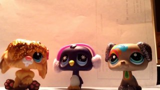 LPS: BAD BULLY Intro