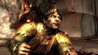 God of War® III Remastered Helios