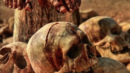 Conan Exiles - Gameplay trailer